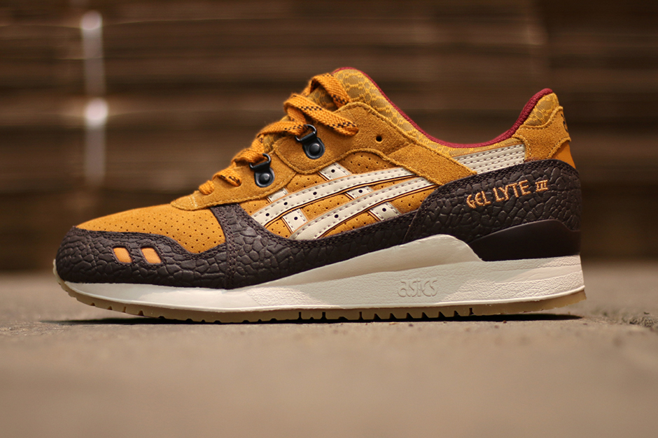 asics collection 2015