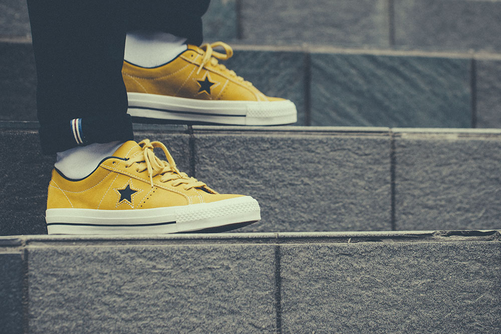 Converse CONS One Star Pro | WAVE®