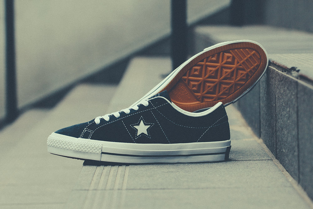 Converse CONS One Star Pro | WAVE®