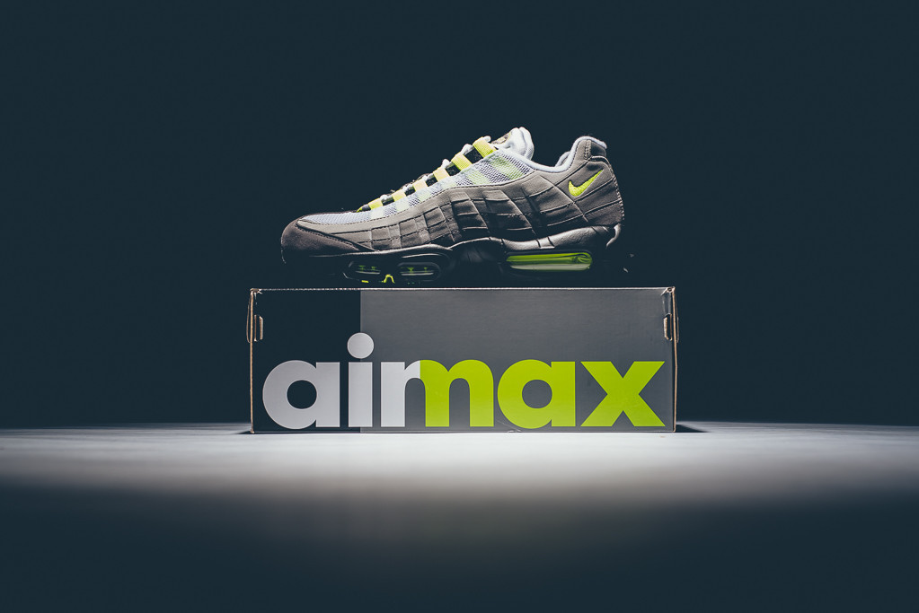 Buy Nike Air Max 95 1995 Up To 76 Discounts