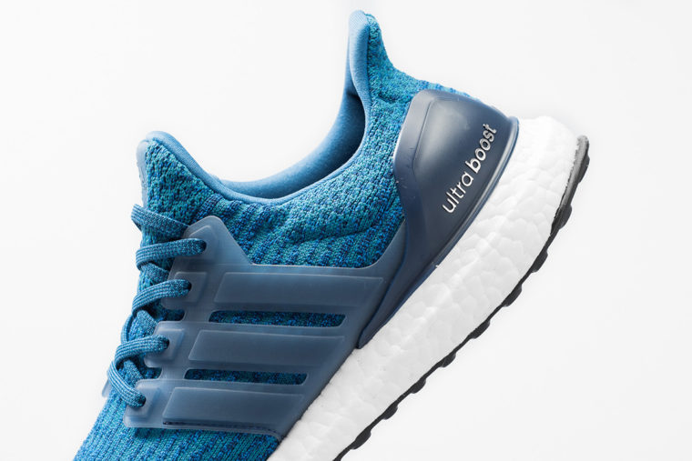 Details about New Women's Ultra Boost 3.0 Mystery Blue BA8928