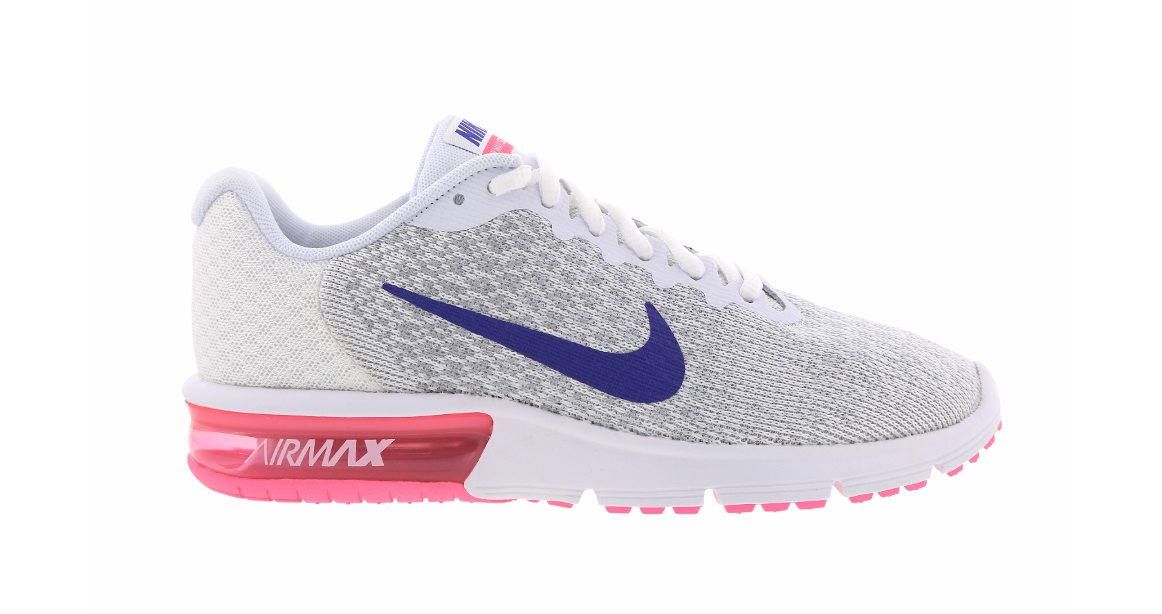 air max sequent fille