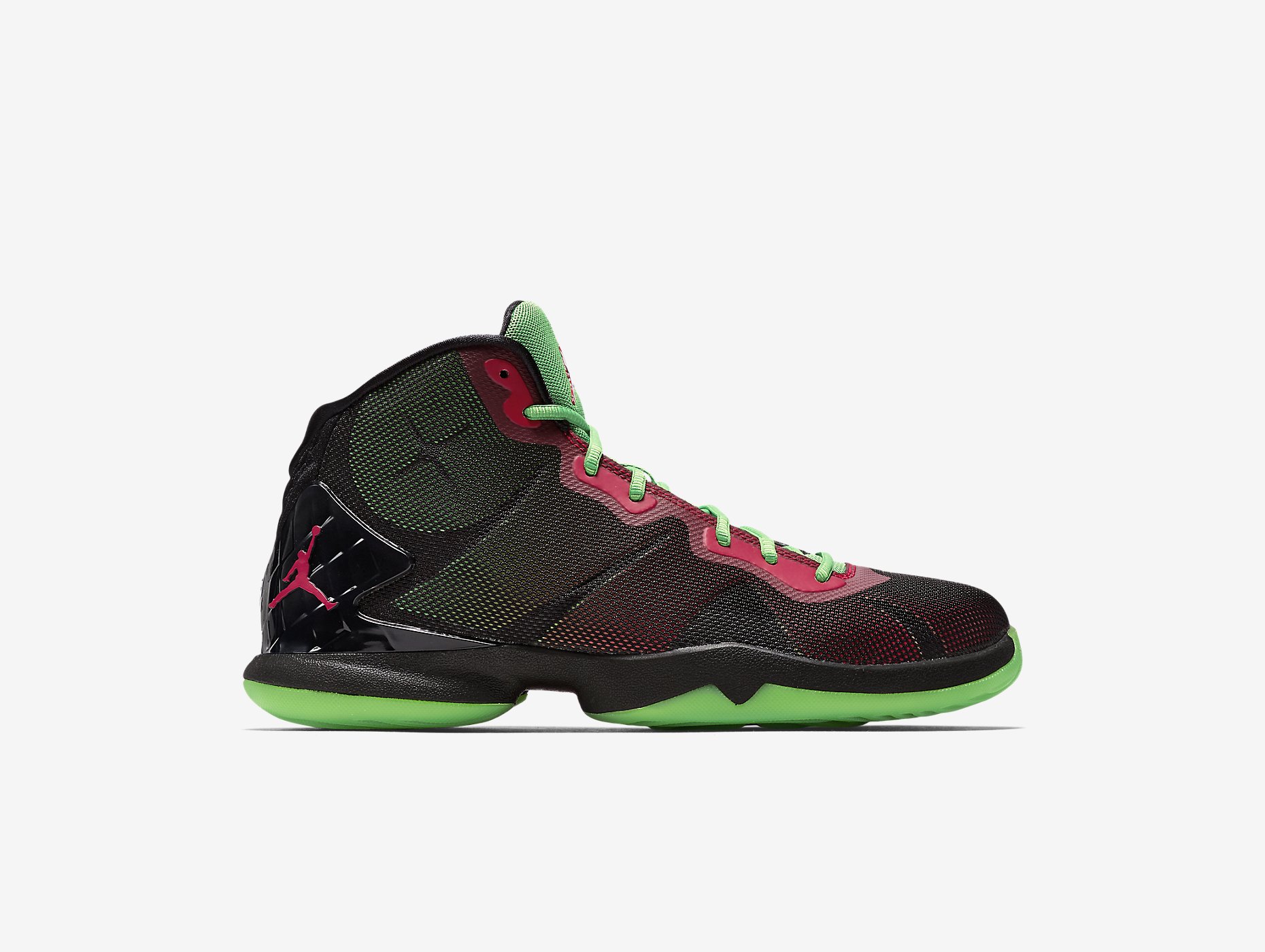Air Jordan Super.Fly 4 'Marvin The Martian' - Available | SNEAKERS ADDICT