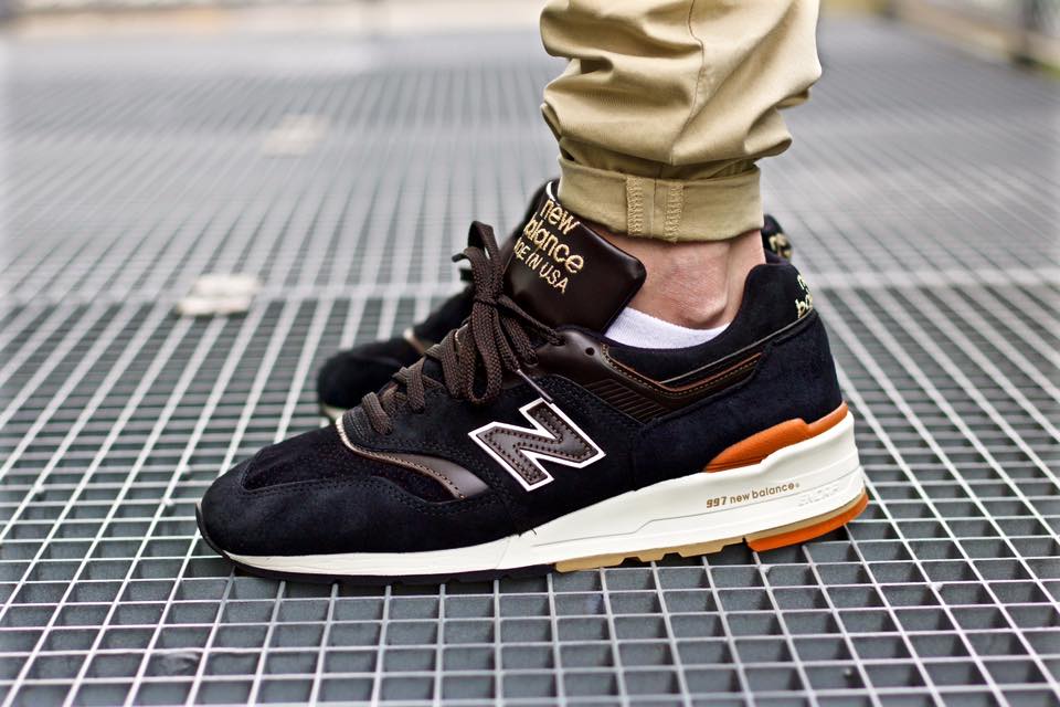 new balance is the best