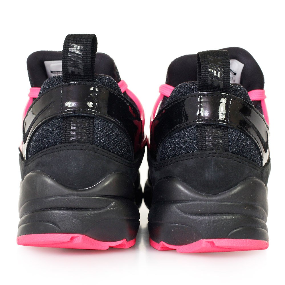 Nike Air Huarache Light FC Black/Pink
