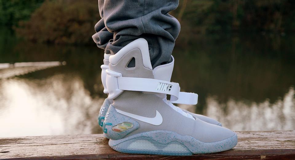 new nike mags
